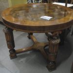 490 3492 COFFEE TABLE